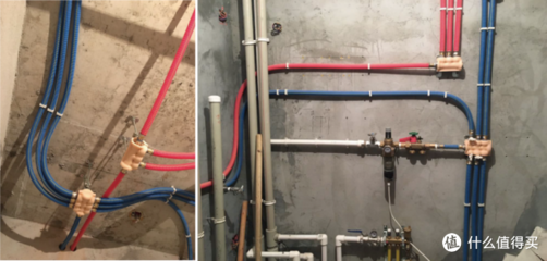 匠心恒運，為居品質 篇五 讓日本家庭使用50年的冷熱水供水管道系統