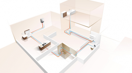 洗澡等很久才有熱水？別急，原因可能就藏在那個“彎頭”里