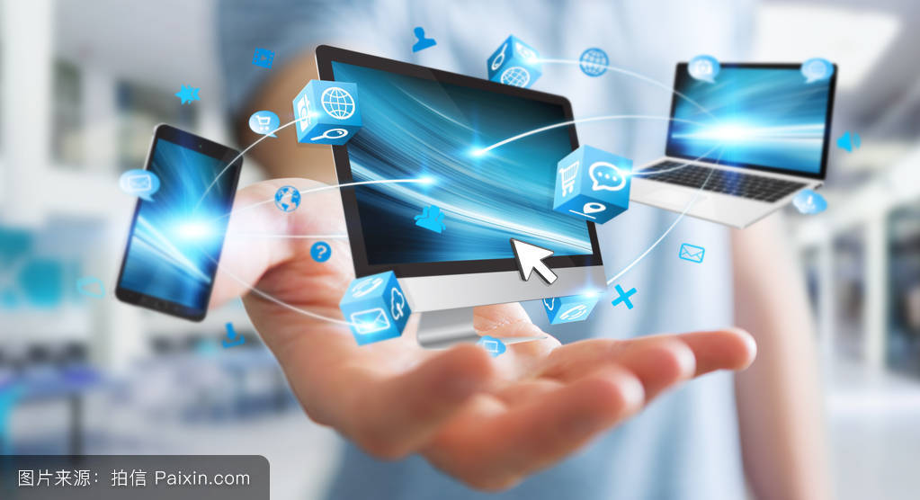 河南商丘軟件和信息技術(shù)服務(wù)業(yè)的發(fā)展現(xiàn)狀與前景