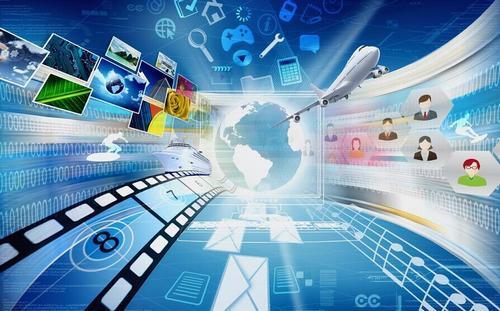 硬氣領跑！浙江軟件業前三季度信息技術服務收入同比增長16.7%，彰顯創新動能