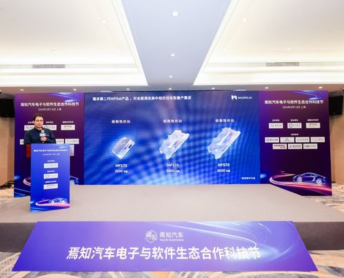 毫末賀翔DriveGPT 開(kāi)啟通用感知與認(rèn)知新紀(jì)元，賦能萬(wàn)物識(shí)別與世界知識(shí)服務(wù)